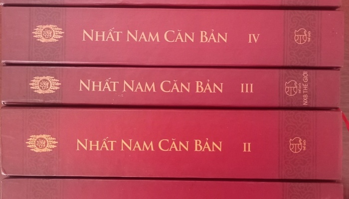 Về Nhất Nam Miền Nam